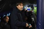 La decisione di Conte su Kvara