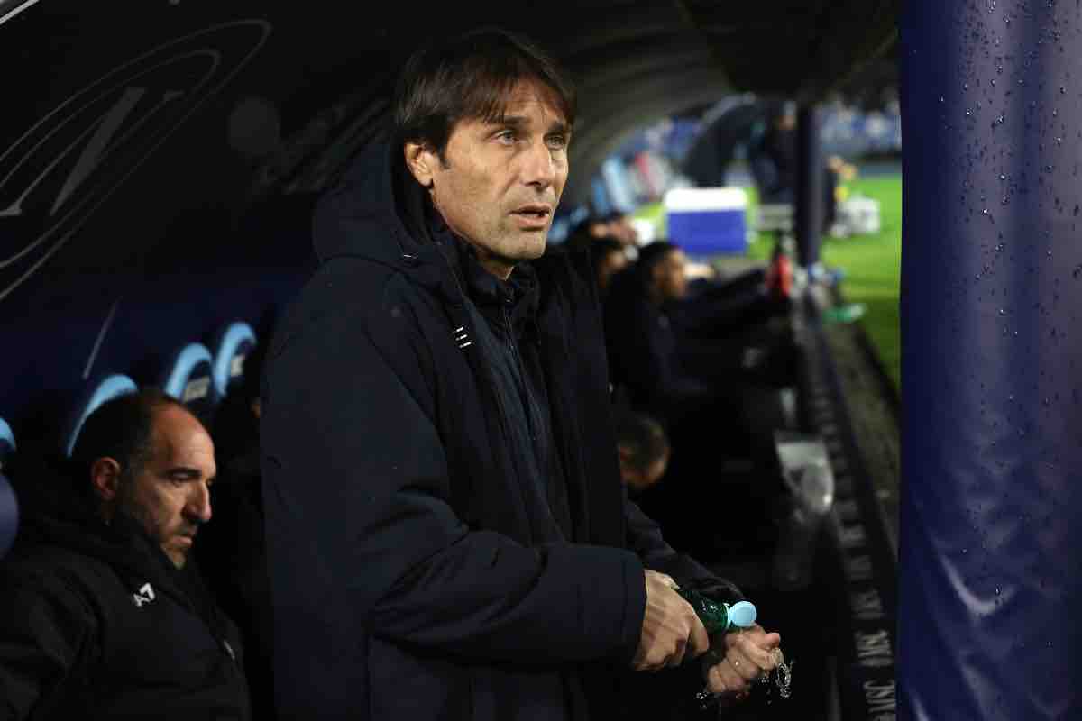 “Conte come Allegri? Adesso…”: la sentenza di Chiariello spiazza tutti