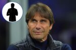 Antonio Conte pensa al rinforzo per il Napoli