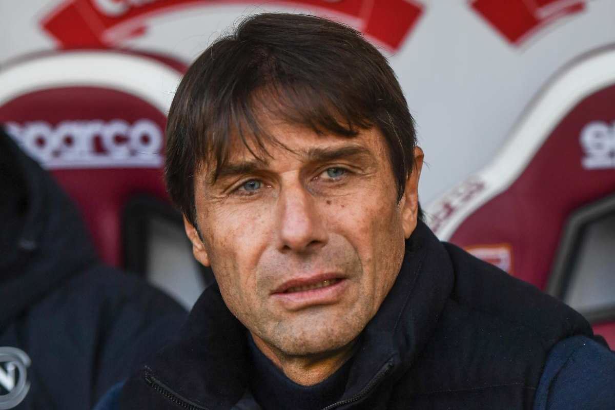 Dal Napoli all’Inter, Conte spiazzato: il comunicato ufficiale