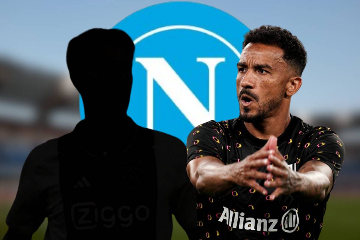 Danilo-Napoli, trattativa complessa: spunta un ex Juve come alternativa!