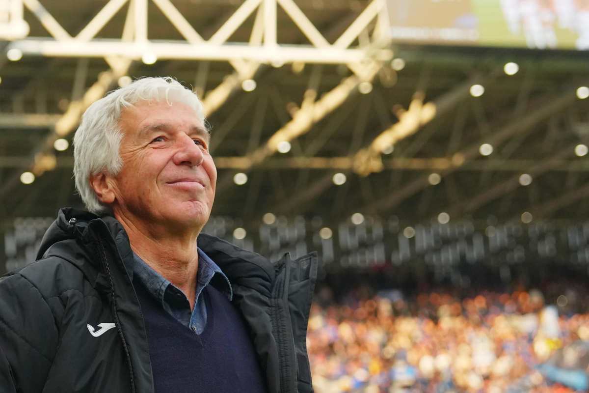 Dal Napoli all’Atalanta, ribaltone Conte: colpo scudetto per Gasperini