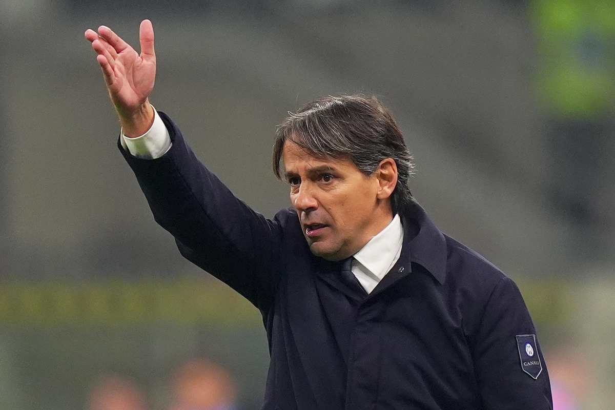 Duello Inter Napoli, che risposta di Inzaghi a Conte: il messaggio non lascia dubbi