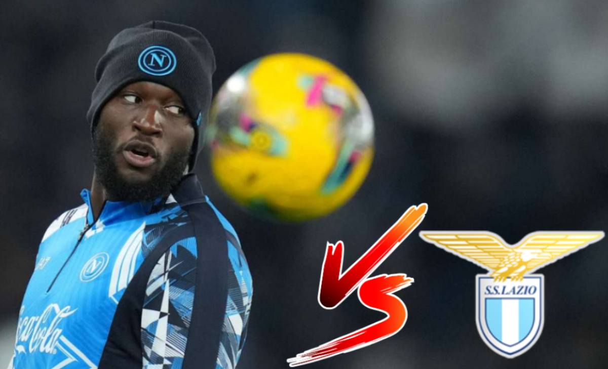 Lukaku, il bilancio contro la Lazio non è dei migliori: il dato allarma i tifosi