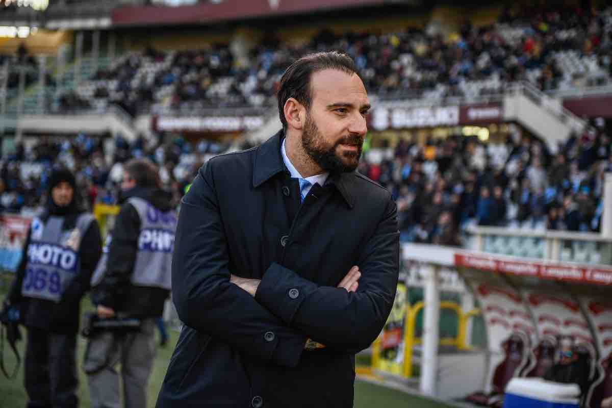 “Ha scelto il Napoli”, Manna pronto a chiudere l’affare: arriverà a gennaio!