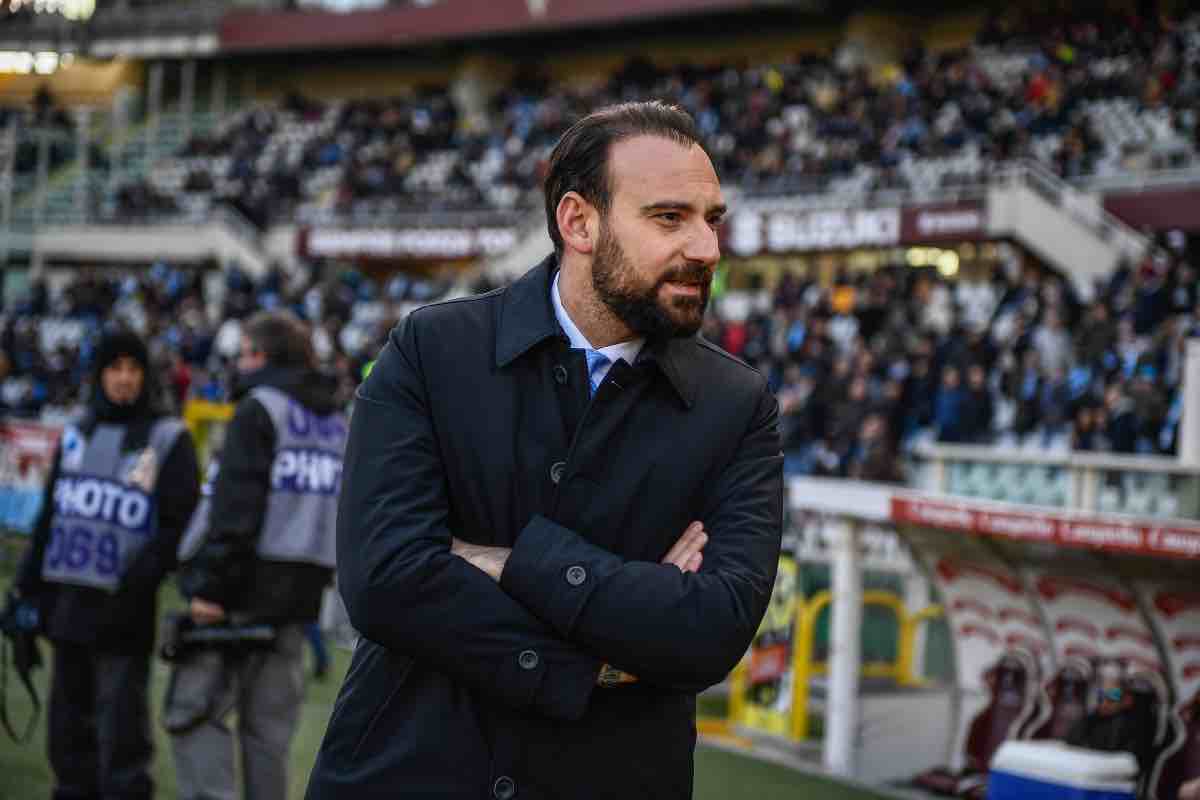 Mercato Napoli, il club ha deciso: stabilita la prima cessione di gennaio