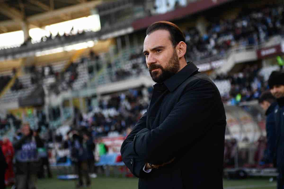 Mercato Napoli, canale aperto con la Fiorentina: ballano due nomi, i dettagli