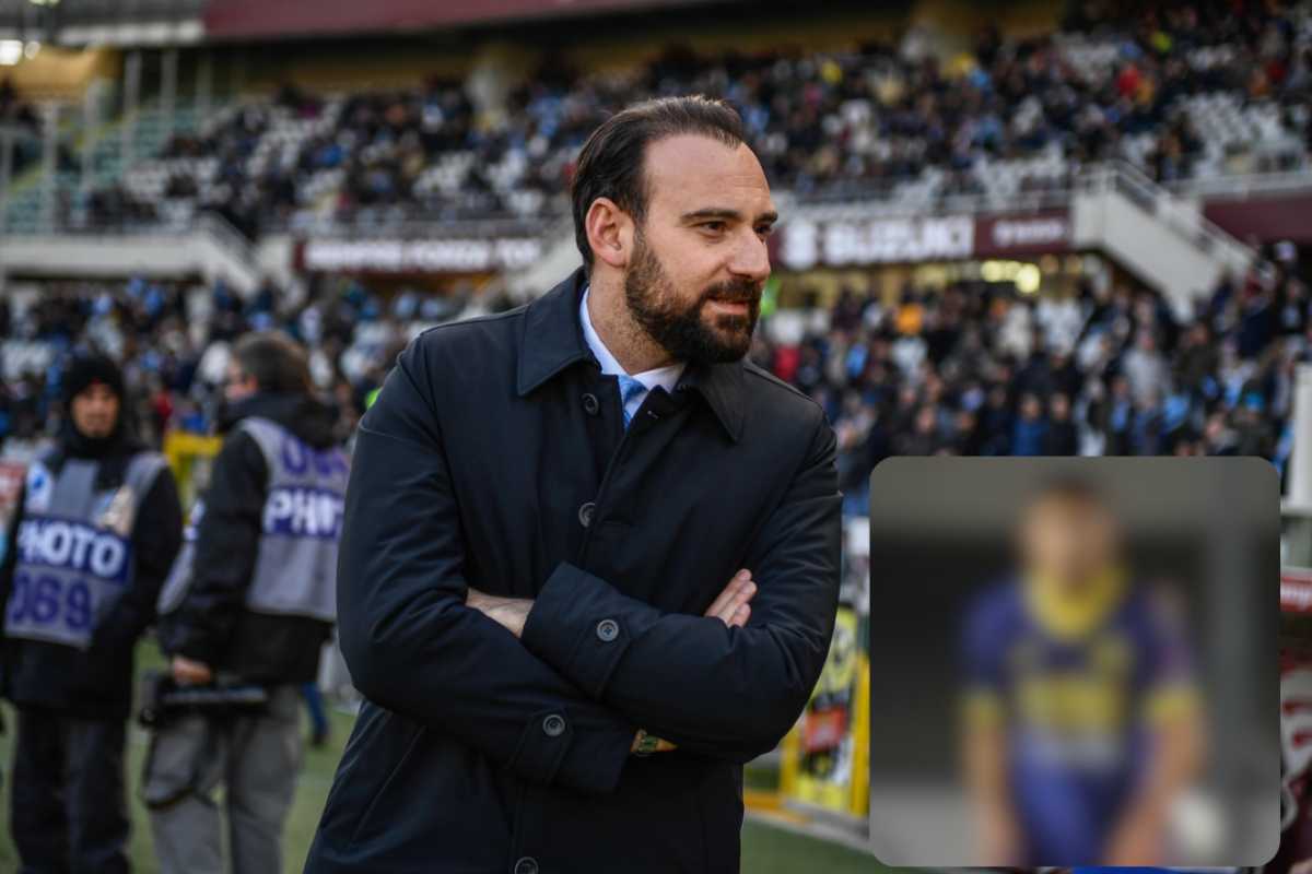 Calciomercato Napoli, sfida aperta per il centrocampista: chiesti 20 milioni