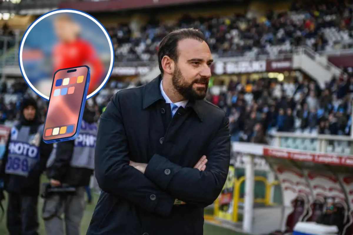 Calciomercato Napoli, spunta un nuovo nome per la difesa: Manna già a lavoro