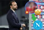 Manna pensa al mercato del Napoli