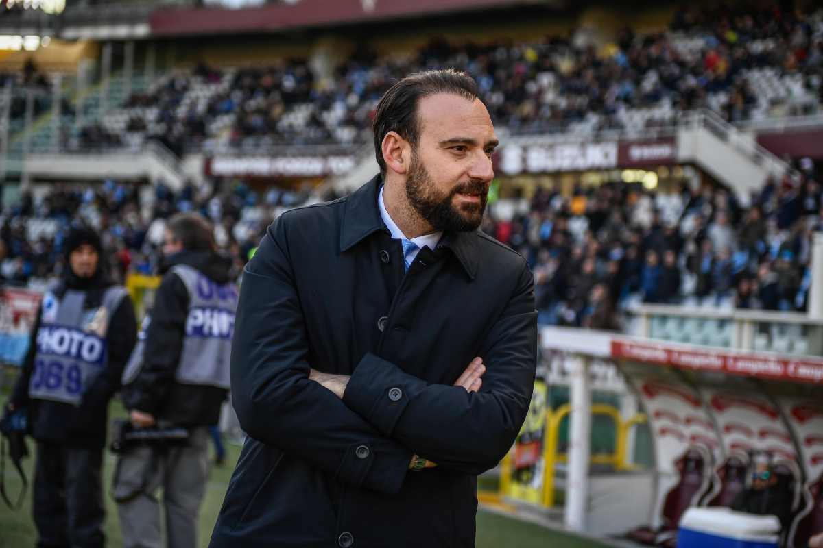 “Non solo un difensore”, la rivelazione sul mercato del Napoli spiazza tutti