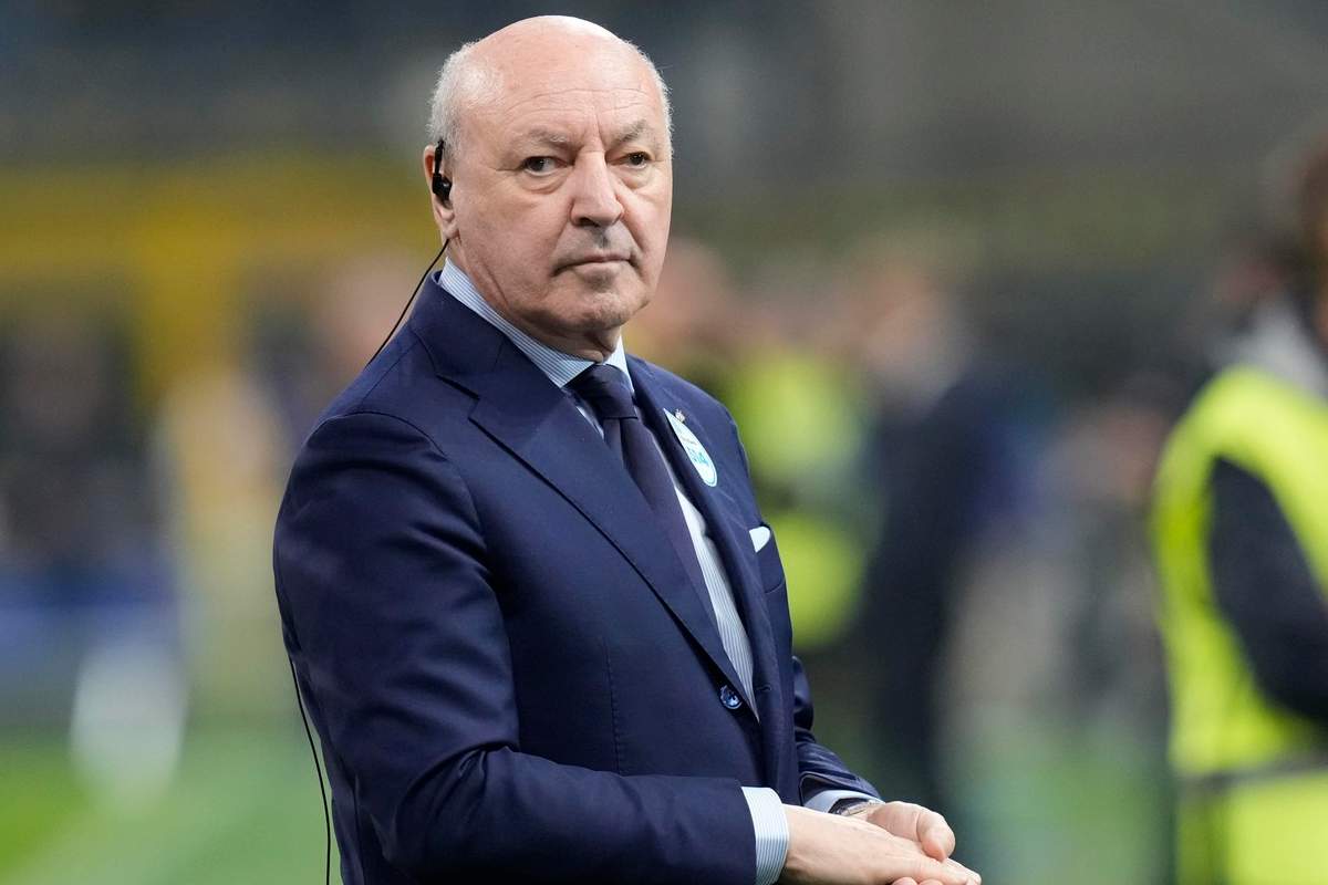 “Atalanta meglio del Napoli”, l’annuncio spiazza anche Marotta