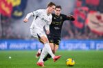 McTominay in azione