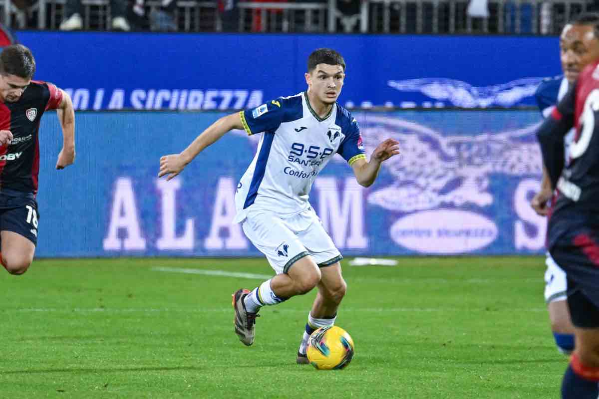 Ultimissime mercato Napoli - Gli azzurri pensano a Reda Belahyane per giugno