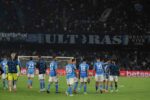 Un club sulle tracce di un azzurro