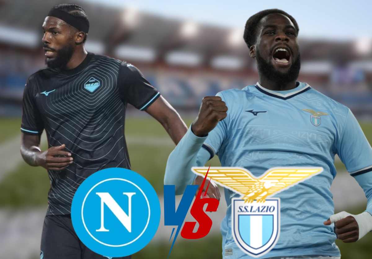 Tavares e Dia pronti per Napoli-Lazio