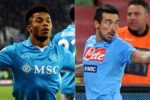 Neres come Lavezzi? Montervino non ci sta