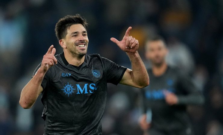 Giovanni Simeone