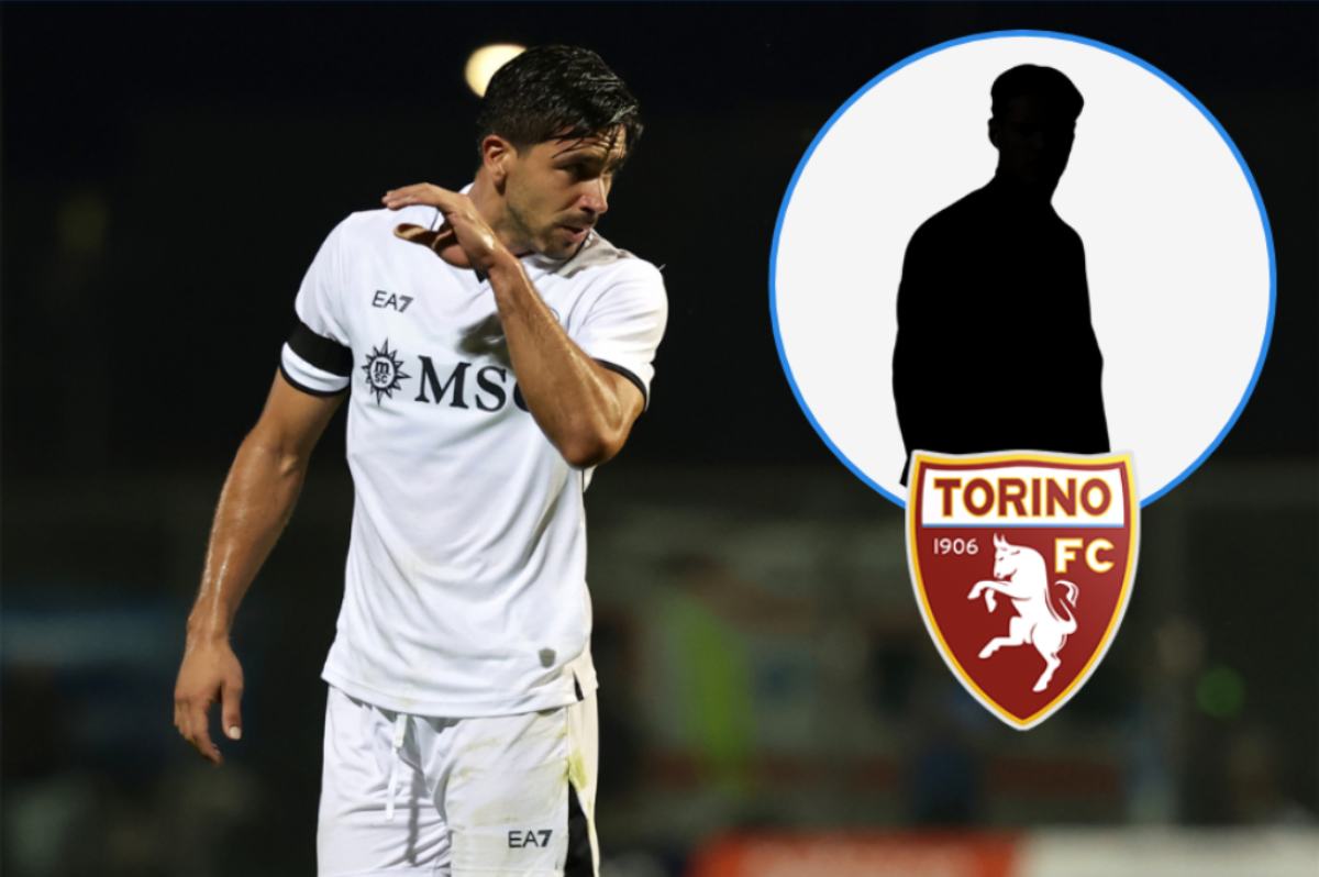 Simeone e l'ipotesi Torino