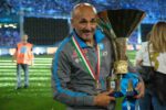 L'annuncio sul Napoli di Spalletti