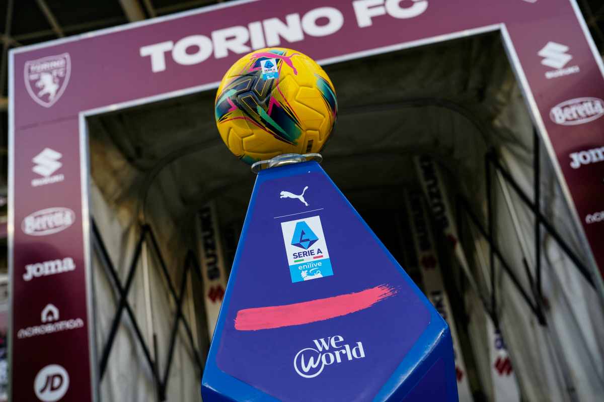 LIVE – Torino Napoli, segui la diretta del match con spazionapoli.it