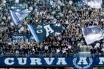 La Curva A del Napoli