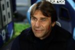 Ultimissime Napoli: discorso da brividi da parte di Antonio Conte alla cena di Natale