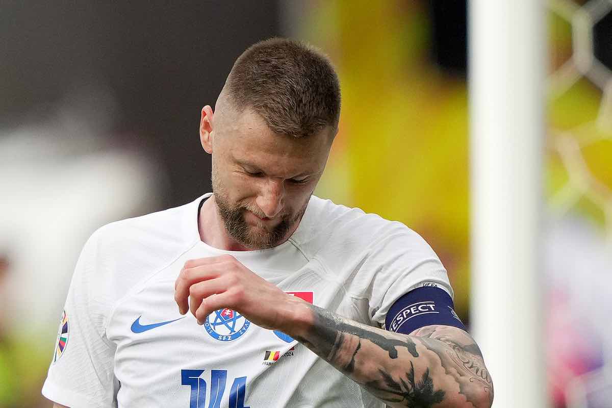 Ultimissime Calciomercato Napoli, si sogna Skriniar: c'è l'apertura a sorpresa