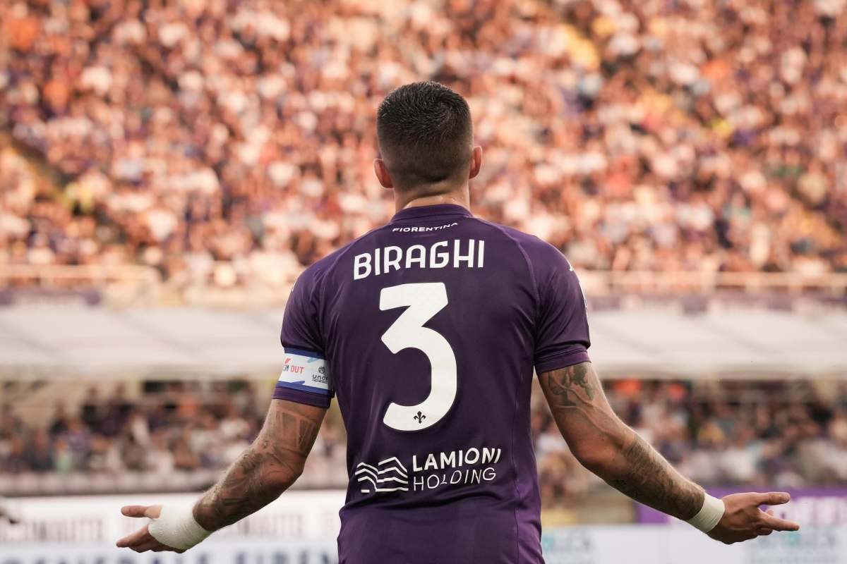 Mercato Napoli, la Fiorentina può essere la chiave: coinvolti tre giocatori