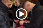 Buongiorno con i tifosi del Torino: video da brividi