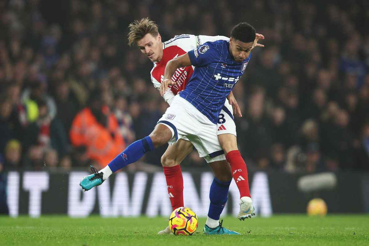 Da incompiuto al Napoli a protagonista in Premier League: tifosi dell’Ipswich pazzi di Cajuste!