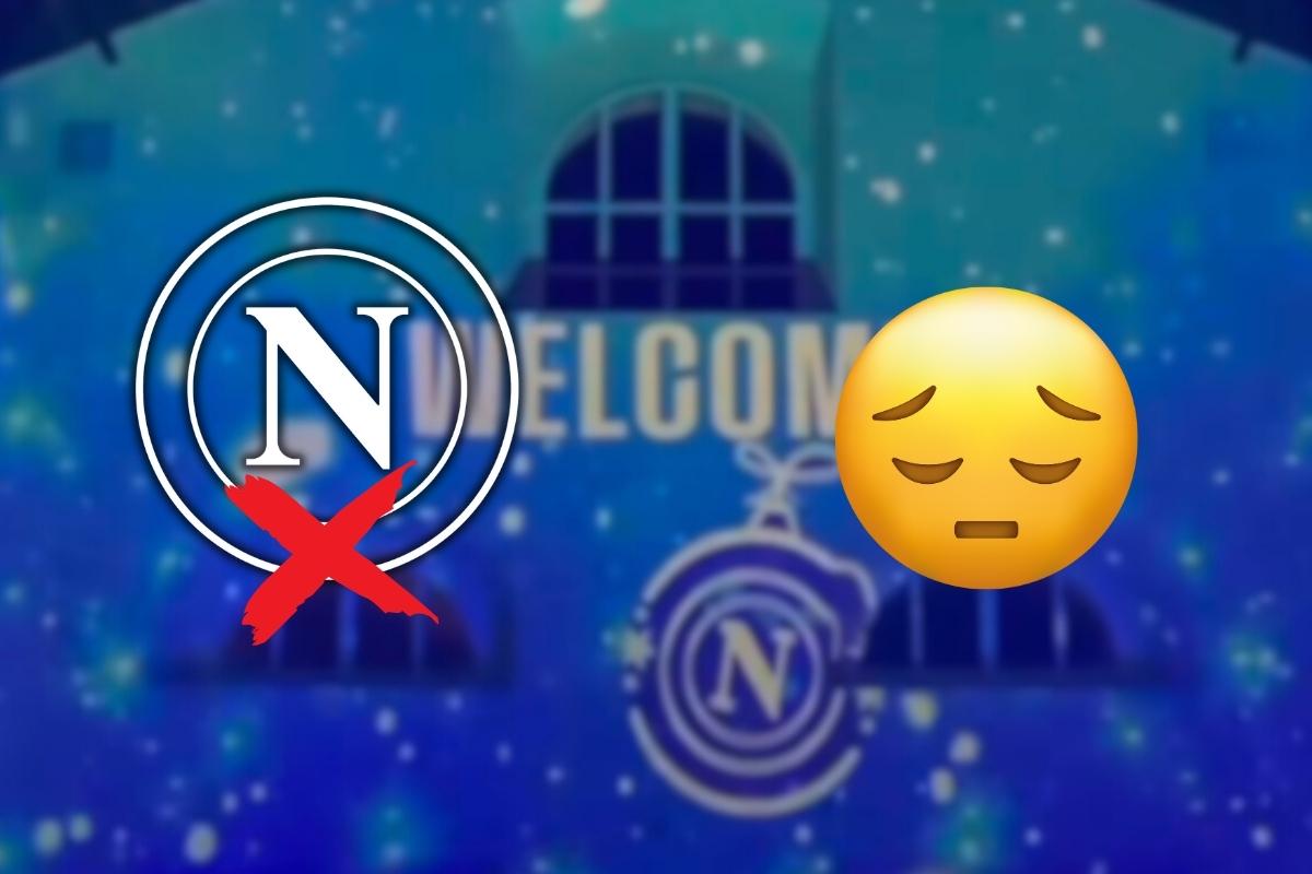 Cena Natale SSC Napoli, assente Buongiorno: l'infortunio è serio