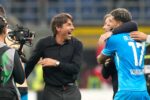 Mercato Napoli, Conte può esultare