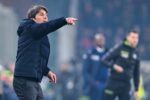 Genoa Napoli 1-2, le parole di Conte in conferenza