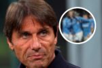 Antonio Conte ha scelto: bocciatura per l'azzurro Rafa Marin