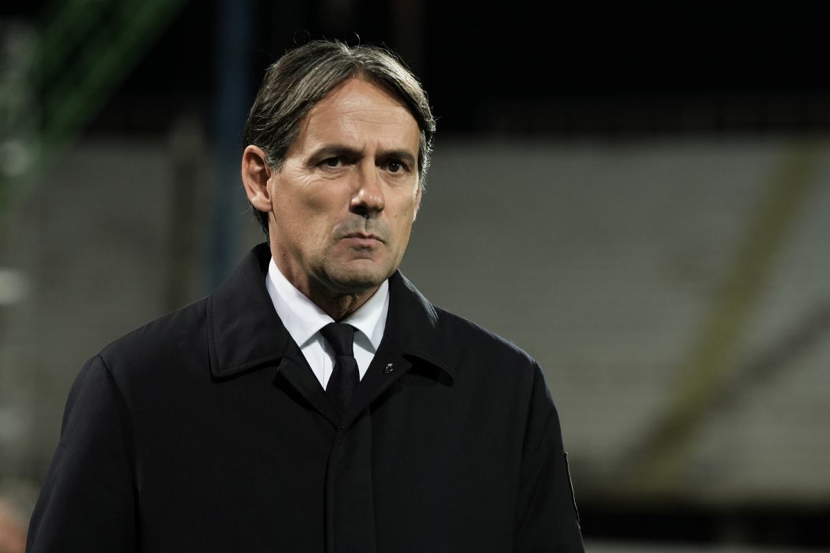 Lotta scudetto, l’Inter lancia ufficialmente la sfida al Napoli di Conte