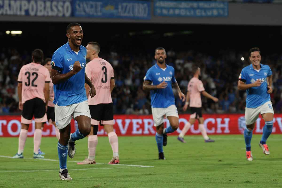 Juan Jesus, ipotesi Venezia