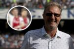 Ruud Krol sicuro: "Al Napoli manca uno come Taylor"