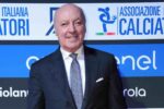 Marotta torna a parlare di Conte