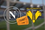 Napoli-Verona, info e prezzi dei biglietti