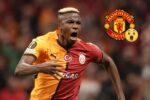 Osimhen, clamorosa offerta del Manchester United