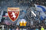 News SSC Napoli, disordini a Torino: caos nel pre partita