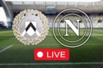 Udinese Napoli LIVE, la diretta testuale della sfida