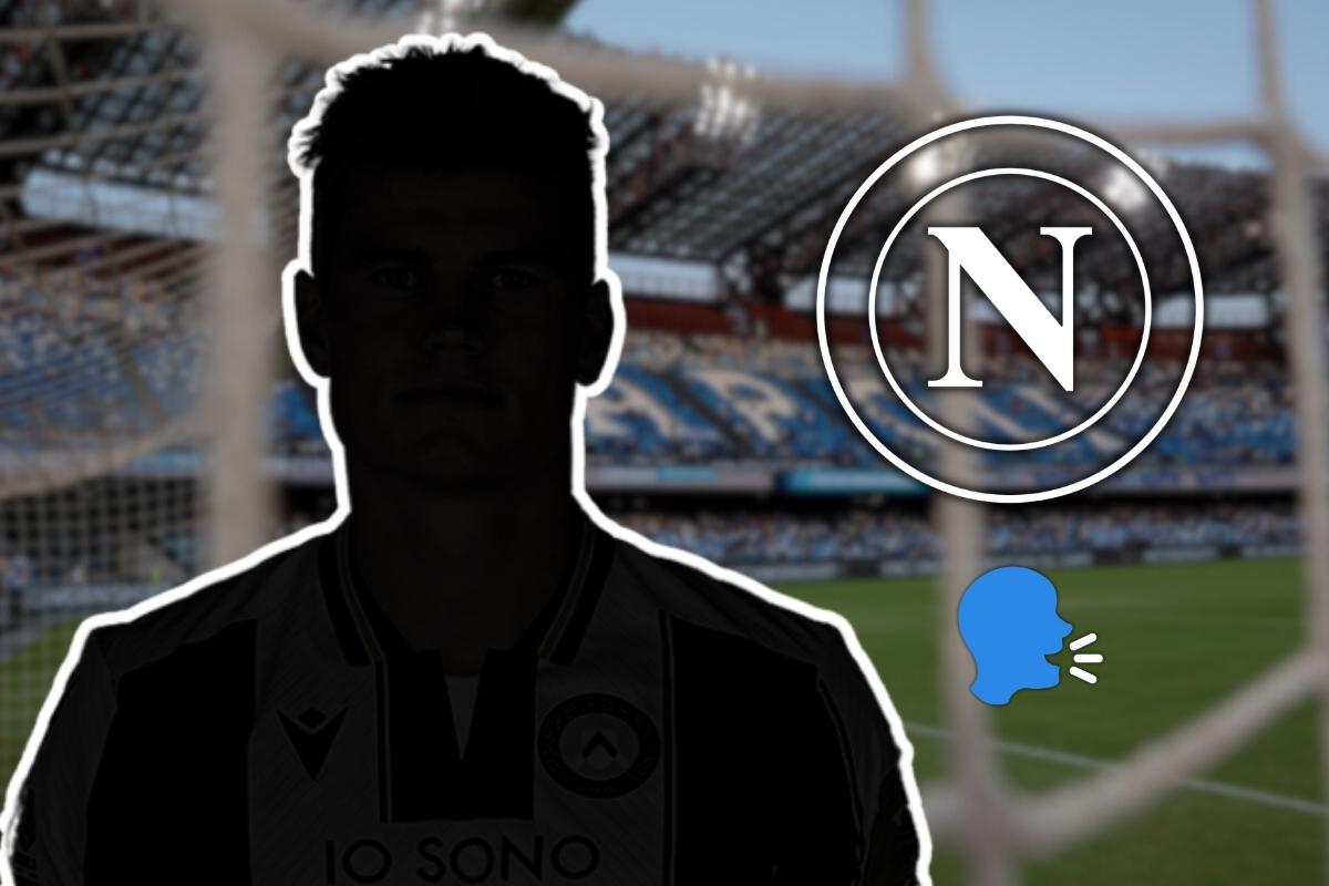 Ultimissime Napoli: da Udine aprono alla cessione di Bijol