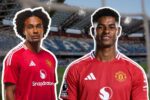 Joshua Zirkzee e Marcus Rashford: aggiornamenti da Sky Sport DE sulle due suggestioni del Napoli