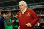 Aldo Agroppi nel giorno del centenario del Torino