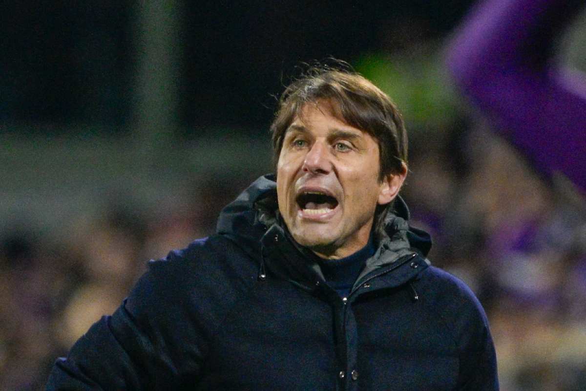 Niente Napoli: il pupillo di Conte torna in Serie A ma sarà solo un avversario