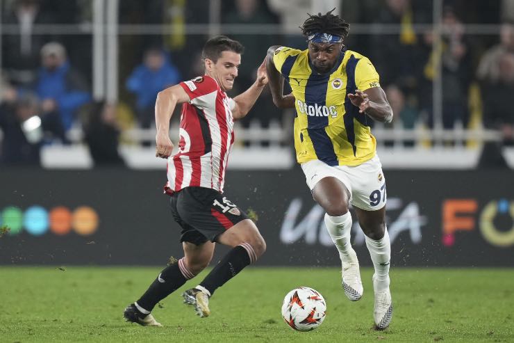 Calciomercato Napoli ultimissime: ok di Conte per Saint Maximin