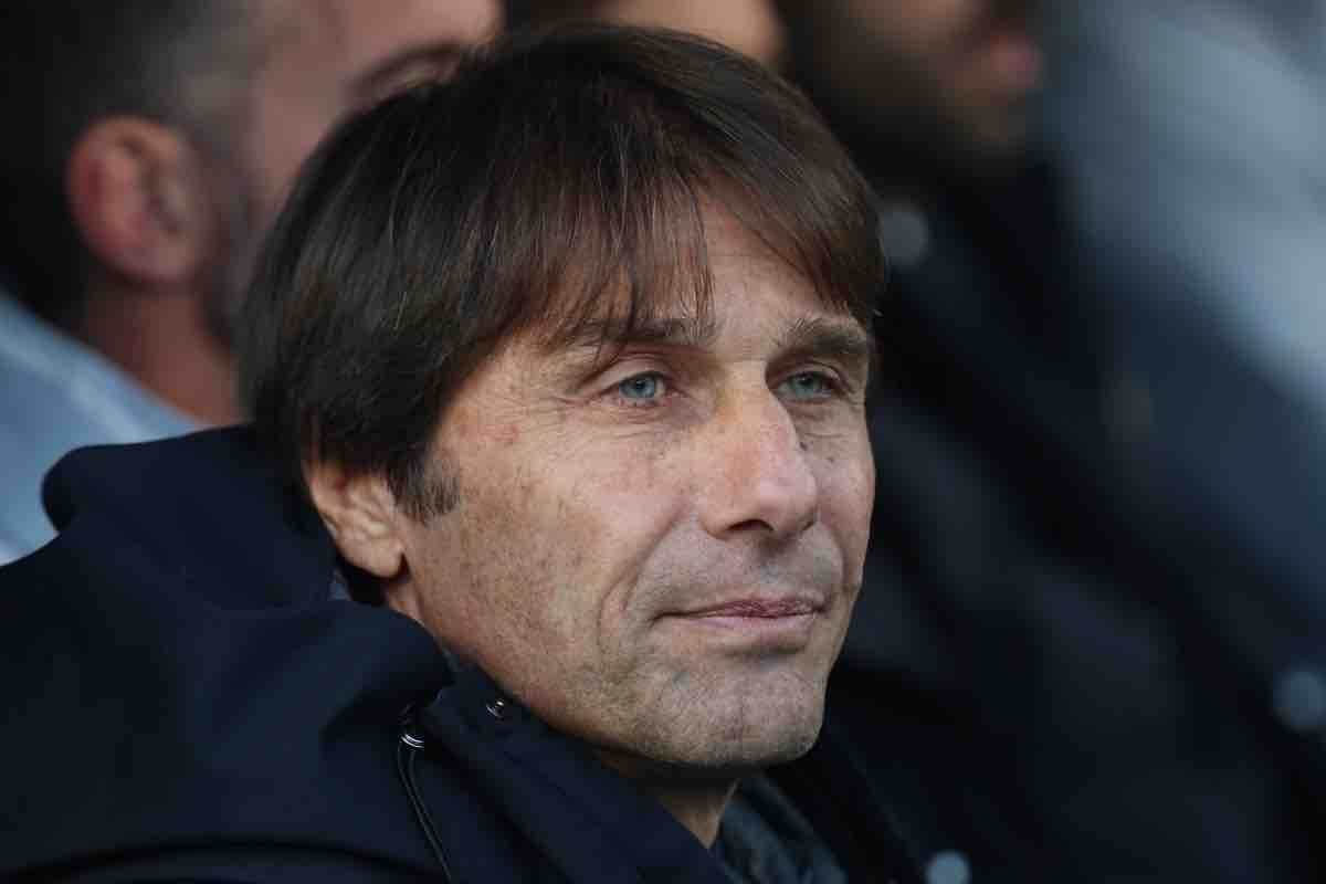 “Atteso in serata a Napoli”: Conte accoglie il primo colpo azzurro!