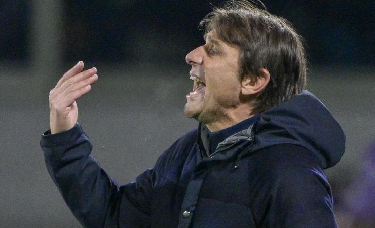 Antonio Conte